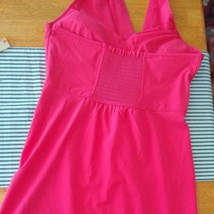 Price drop! Athleta Performance Dress: Like New!